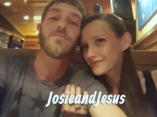 JosieandJesus