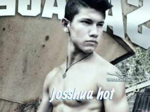 Josshua_hot