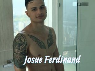 Josue_Ferdinand