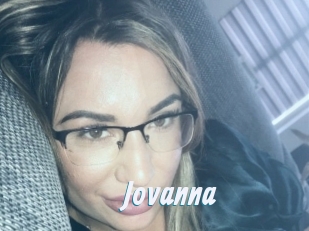 Jovanna