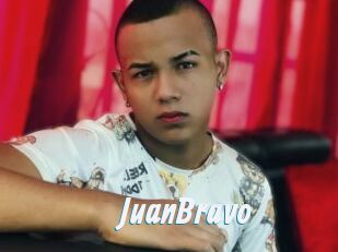 JuanBravo