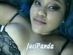 JuciPanda