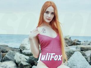 JuliFox