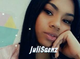 JuliSaenz