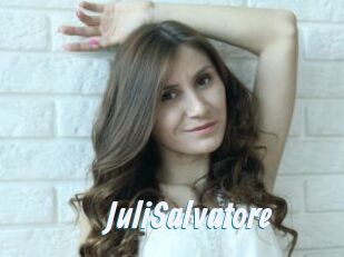 JuliSalvatore