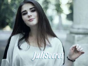 JuliSecret