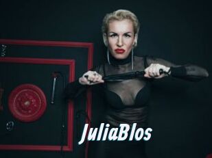 JuliaBlos