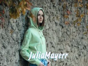 JuliaMayerr