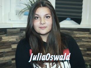 JuliaOswald