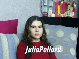 JuliaPollard