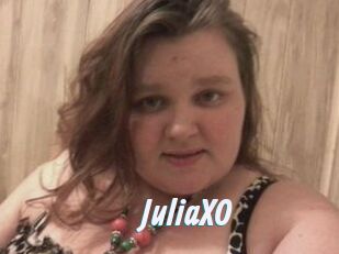 JuliaXO