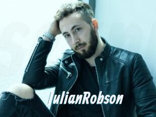 JulianRobson