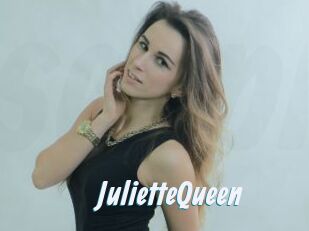 JulietteQueen