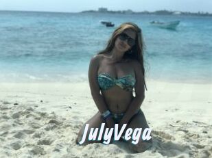 JulyVega