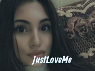 JustLoveMe