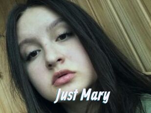 Just_Mary