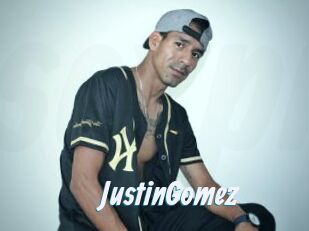 JustinGomez