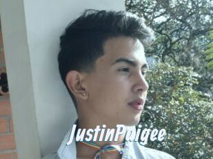 JustinPaigee