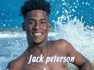 Jack_peterson