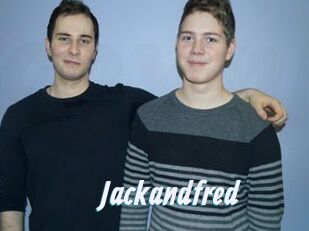 Jackandfred