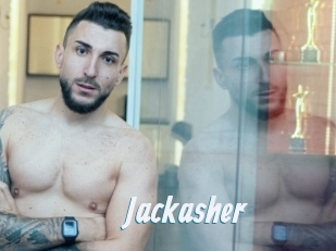 Jackasher