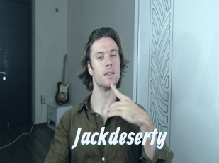 Jackdeserty