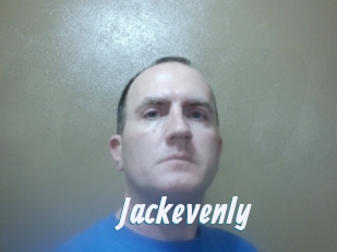 Jackevenly