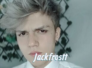 Jackfrostt