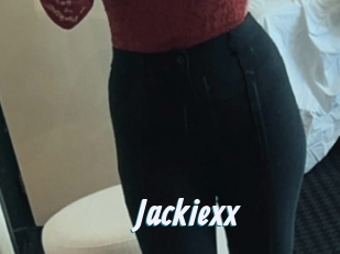 Jackiexx