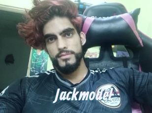 Jackmodel