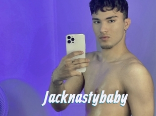 Jacknastybaby