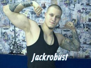 Jackrobust