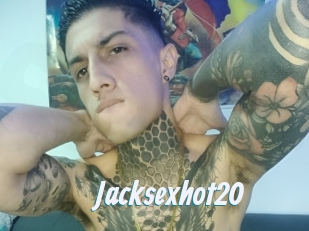 Jacksexhot20