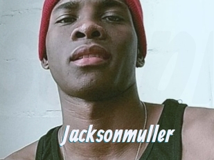 Jacksonmuller