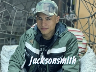 Jacksonsmith