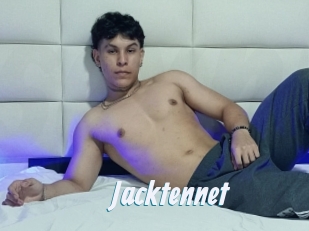 Jacktennet