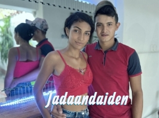 Jadaandaiden