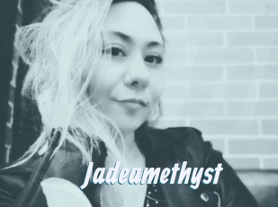 Jadeamethyst