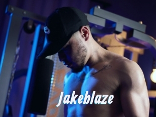 Jakeblaze