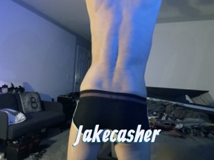 Jakecasher