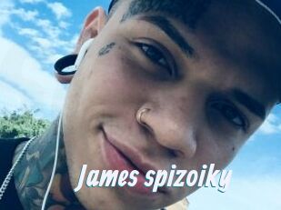 James_spizoiky