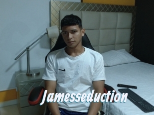 Jamesseduction