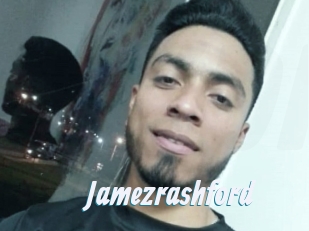 Jamezrashford