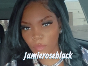 Jamieroseblack