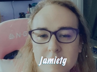 Jamietg