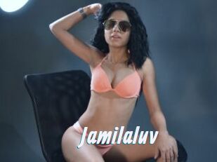 Jamilaluv