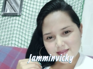 Jamminvicky