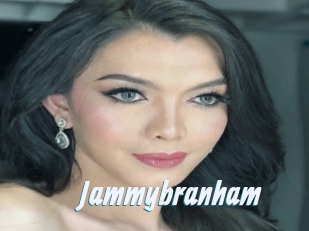 Jammybranham