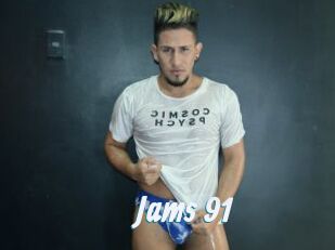 Jams_91