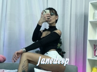 Janedeep